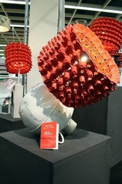 Не выбрасывайте упаковки от яиц!