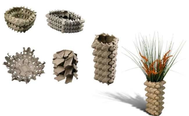 Не выбрасывайте упаковки от яиц!