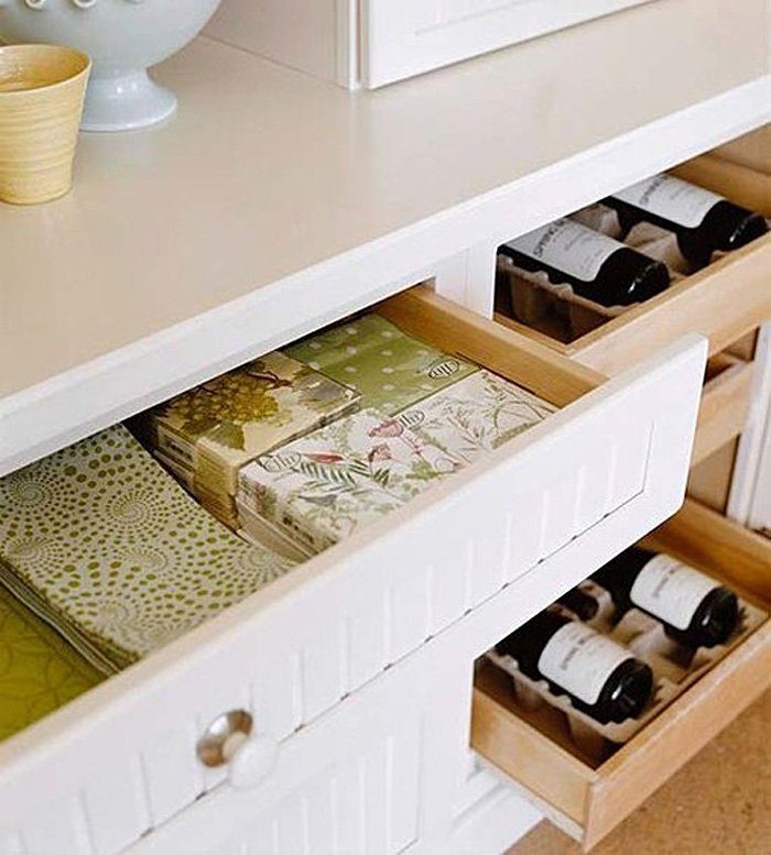 Не выбрасывайте упаковки от яиц!