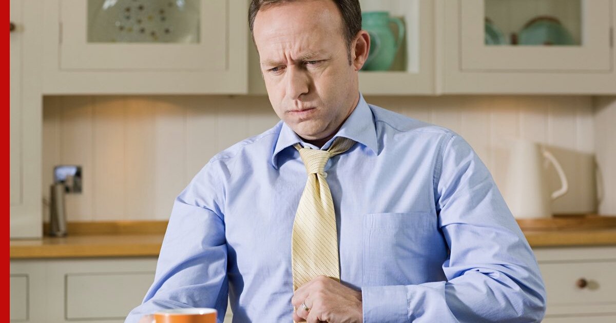 8 неожиданных симптомов рака, которые важно не пропустить