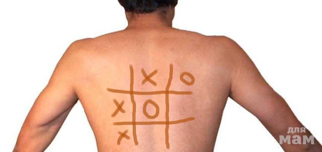 Йодная Сетка: Целебные Свойства Простых Линий Йодная Сетка: Целебные Свойства Простых Линий