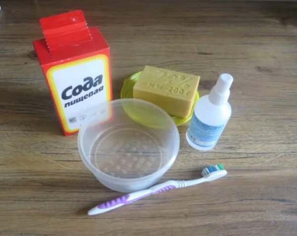 Как легко отмыть лоток стиральной машины - Женский Журнал