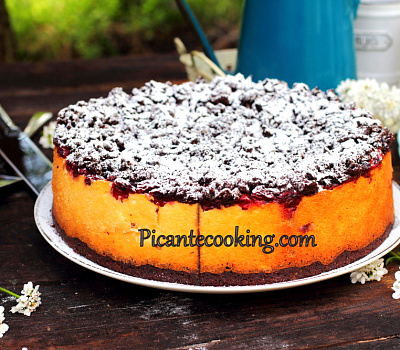 Сырник. Необычный десерт, от которого просто кружится голова. Сырник. Необычный десерт, от которого просто кружится голова.