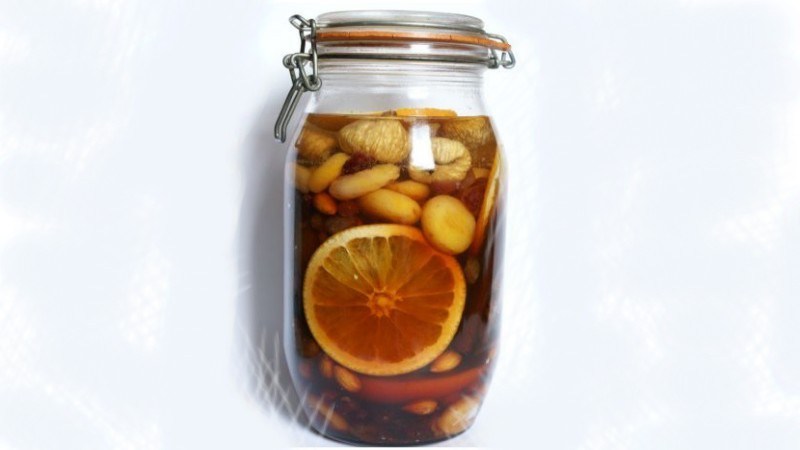 Целебный ликер «Ядрена вошь»: добавляю в кофе, друзья требуют рецепт. Эликсир жизни. Целебный ликер «Ядрена вошь»: добавляю в кофе, друзья требуют рецепт. Эликсир жизни.