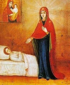 Значение икон Значение икон