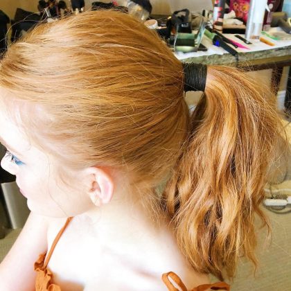 6 способов избавиться от поврежденных волос, избегая стрижки