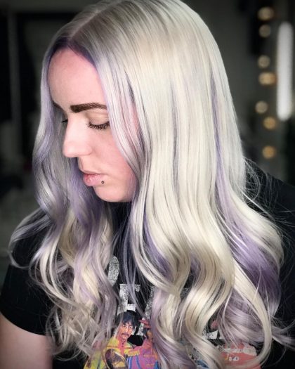 5 цветов волос, которые не украшают женщину старше 30