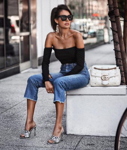 6 неочевидных деталей, которые портят весь ваш образ, по мнению мужчин