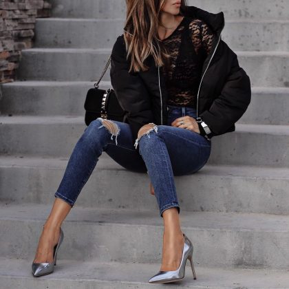 6 неочевидных деталей, которые портят весь ваш образ, по мнению мужчин