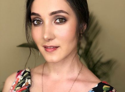 Эти 4 оттенка в макияже используют только богатые женщины