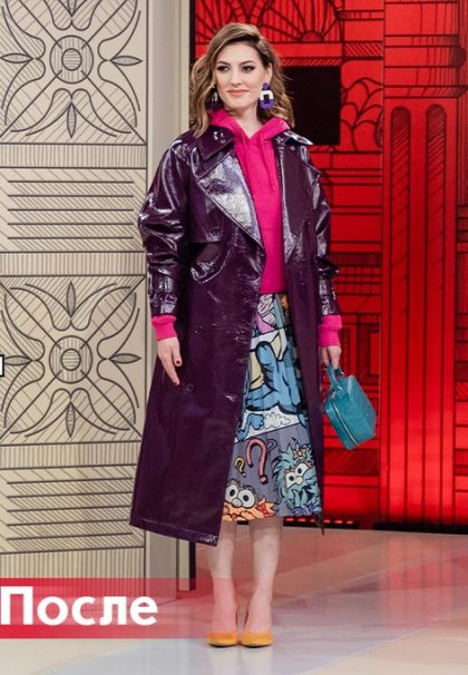 Муж-эгоист одел жену лучше, чем стилисты «Модного приговора». Показываем, в чем провал