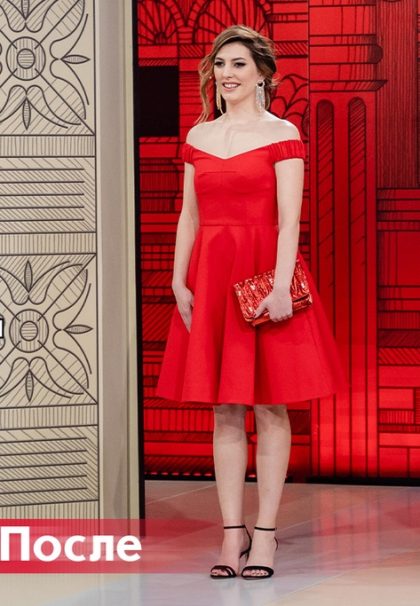 Муж-эгоист одел жену лучше, чем стилисты «Модного приговора». Показываем, в чем провал
