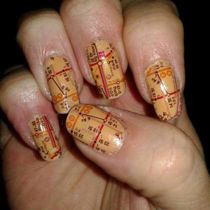 Почему ногти выглядят дешево: 5 ошибок маникюра, которыми мы нет-нет, да грешим