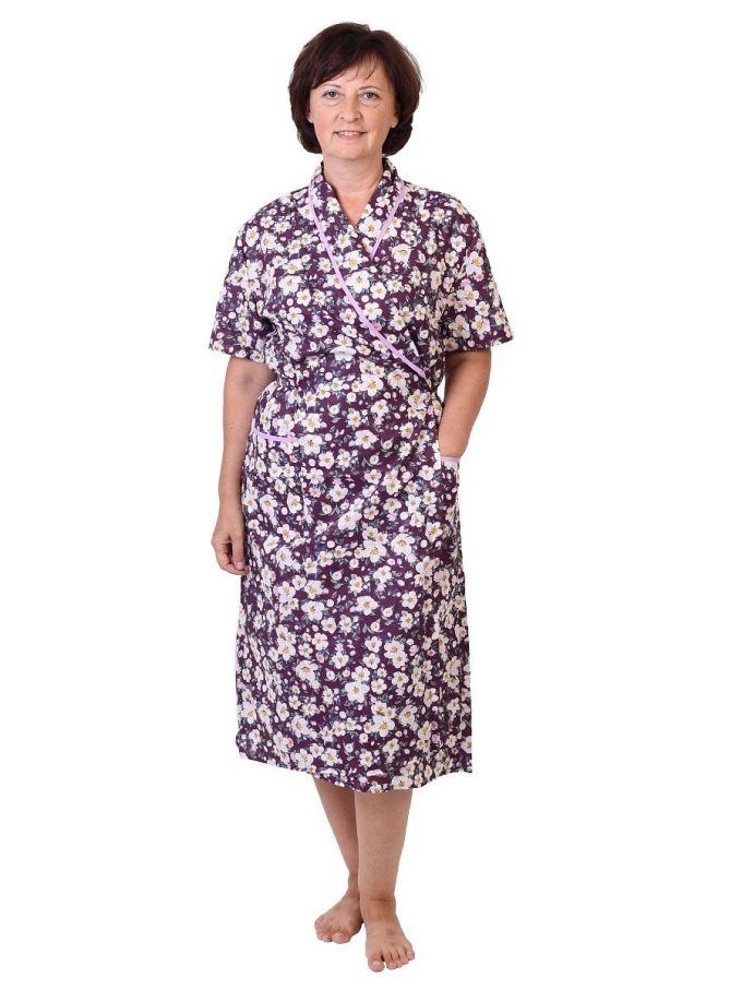 Прошлый век: 5 вещей домашней одежды, которые старят женщину