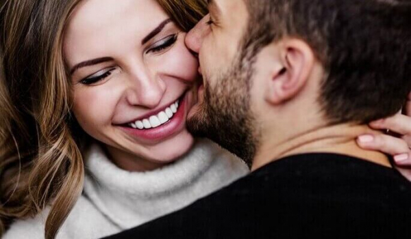 Как добиться сердца мужчины: 3 главных способа