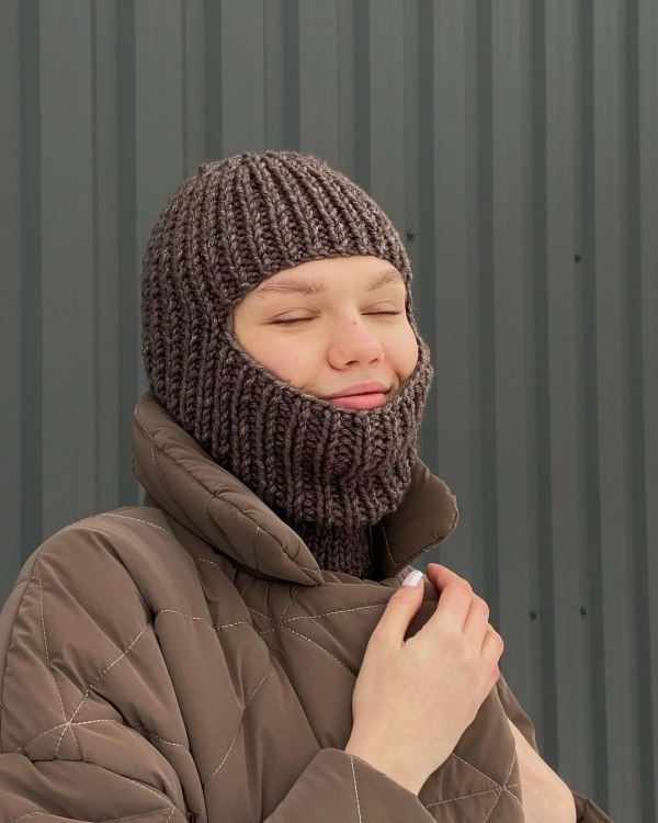 🧢 Какие шапки в моде в 2025 году: ТОП-5 трендов, которые ты точно захочешь надеть 💥