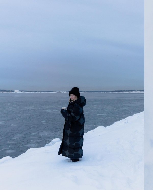 👒❄️ Финки против русских модниц: как зимняя мода делит нас на два стиля 🧥🇫🇮🇷🇺