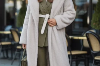 23 идеи нарядов на осень и зиму, чтобы выглядеть стильно и не замёрзнуть