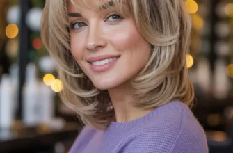 23 оттенка волос для нежных зимних образов, которые стоит попробовать в этом сезоне