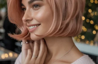 24 модных оттенка волос, которые стоит попробовать в сезоне зима