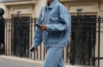 20 образов для перехода от лета к осени — модные советы