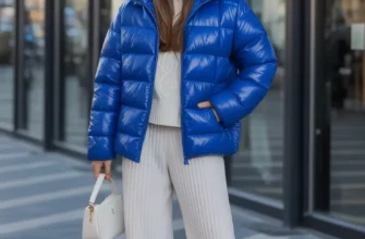 22 модных образа на зиму, которые вам захочется примерить