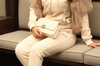 23 идеи нарядов с уггами на зиму: уютные и стильные образы