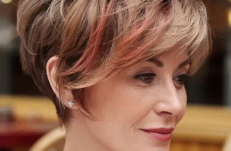 23 свежие осенние стрижки для женщин старше 40 лет, которые вдохновят вас на следующий визит в салон