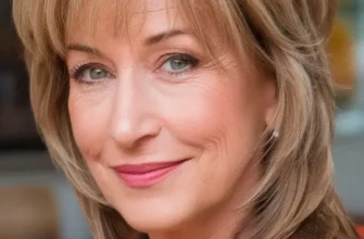 20 осенних стрижек, которые идут женщинам за 50, и стильные причёски для женщин постарше