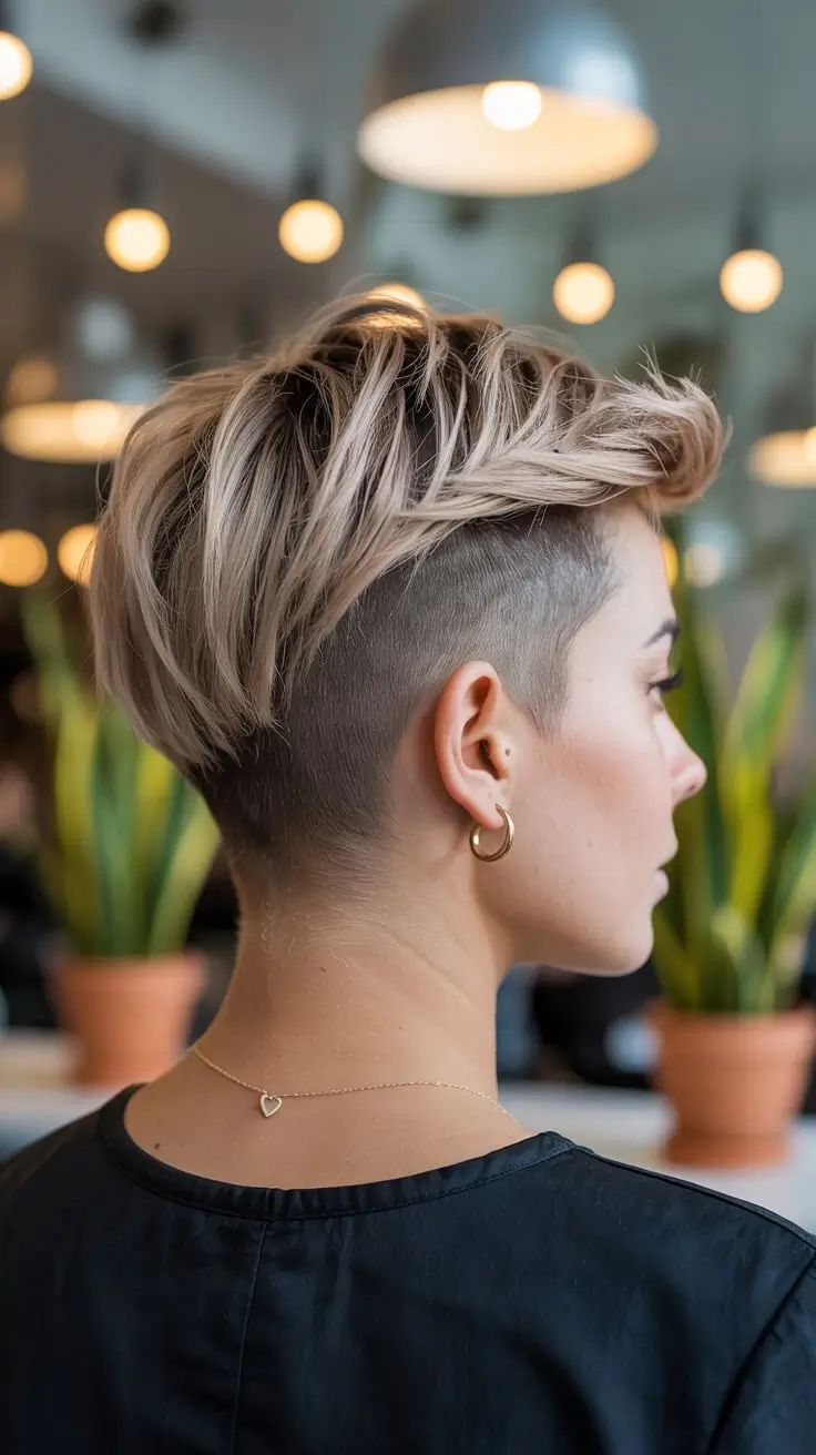 22 стрижки, которые стоит попробовать в октябре и которые преобразят ваш осенний образ 22 стрижки, которые стоит попробовать в октябре и которые преобразят ваш осенний образ