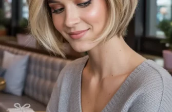 22 лучшие осенние и зимние стрижки, которые освежат ваш образ