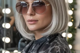 23 модных варианта окрашивания волос на осень и зиму