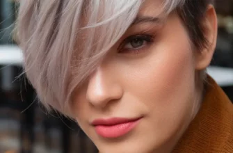 22 модные стрижки «боб», которые стоит попробовать этой осенью