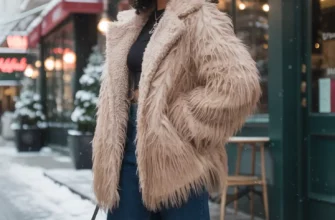 24 зимних образа для темнокожих девушек: стильные образы для холодной погоды