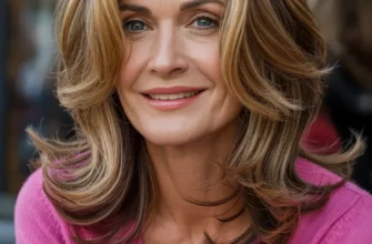 Выйти из режима чтения 23 варианта окрашивания волос для женщин старше 50 лет: стильные и современные образы