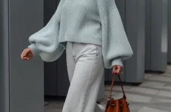 23 повседневных образа на сентябрь, которые освежат ваш повседневный стиль