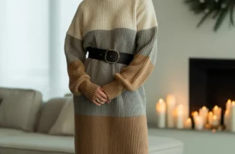 22 повседневных образа для женщин на зиму, в которых можно выглядеть стильно и чувствовать себя комфортно