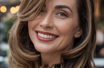 24 оттенка волос для женщин от 40 лет и старше, которые придают уверенности