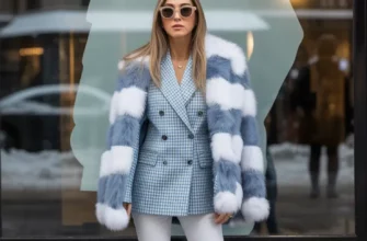25 стильных зимних образов, в которых вы будете выглядеть модно и чувствовать себя уютно
