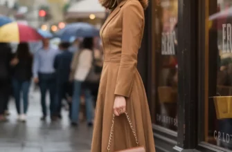 24 модных и новых осенних образа, которые помогут вам выглядеть стильно без особых усилий