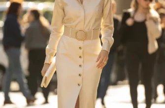 22 простых идеи в стиле «старых денег», которые преобразят ваш гардероб осенью