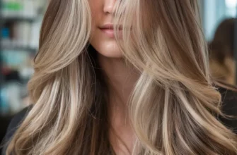 25 тёплых оттенков для волос, которые стоит попробовать этой осенью: цвета, сияющие, как осень