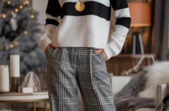 23 идеи для зимнего капсульного гардероба, чтобы выглядеть стильно без особых усилий