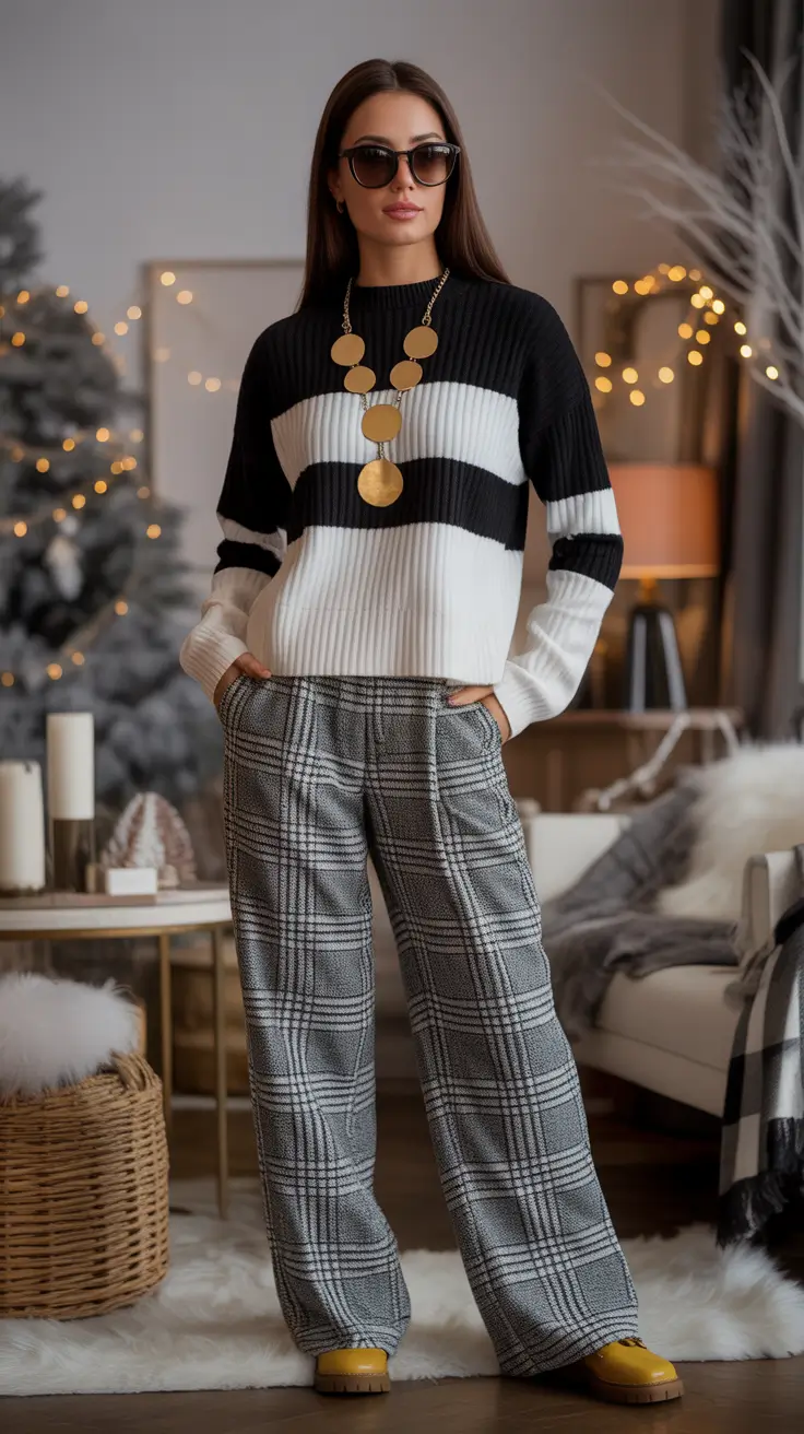 23 идеи для зимнего капсульного гардероба, чтобы выглядеть стильно без особых усилий 23 идеи для зимнего капсульного гардероба, чтобы выглядеть стильно без особых усилий