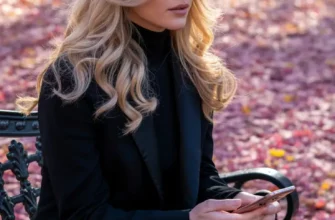 Золотые листья, золотые локоны: 25 трендов в окрашивании светлых волос этой осенью