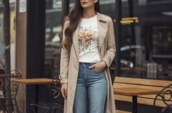 23 идеи осенних нарядов на каждый день: стильные образы, которые стоит примерить в этом сезоне