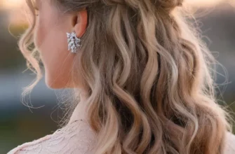 25 простых осенних причёсок, которые мгновенно преобразят ваш образ