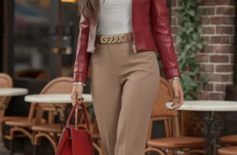 23 идеи осенних нарядов: стильные и современные образы на любой случай