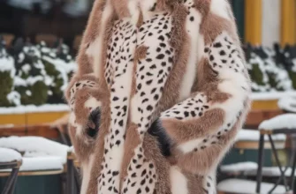 23 образа для женщин старше 60 лет на зиму, которые изменят ваше представление о стиле в холодное время года