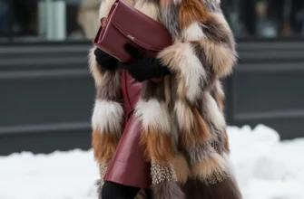 Выйти из режима чтения 23 стильных образа из Нью-Йорка на зиму, которые вдохновят вас на создание зимнего гардероба